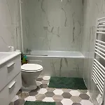 Duplex דירה