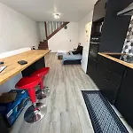 Duplex * Étampes