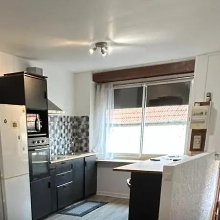 Duplex Lägenhet *