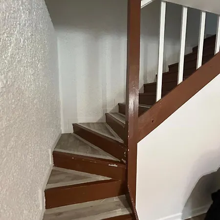 Duplex Étampes