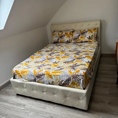 Lägenhet Duplex