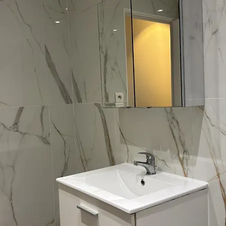 Duplex Lägenhet
