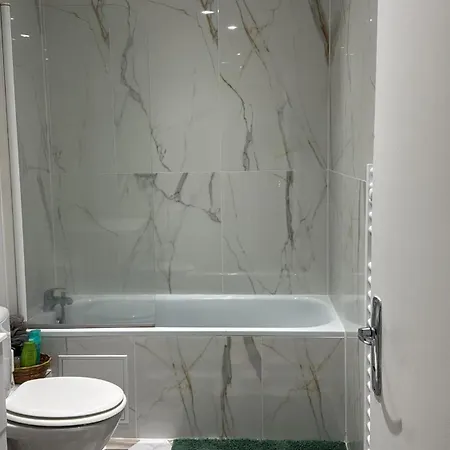 Duplex Apartment Étampes