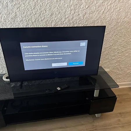 Duplex Lägenhet Étampes