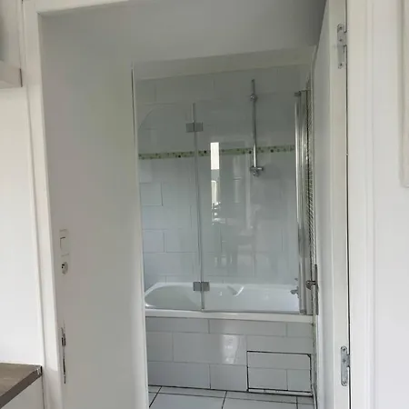 Ground-floor With Private Garden Apartment
