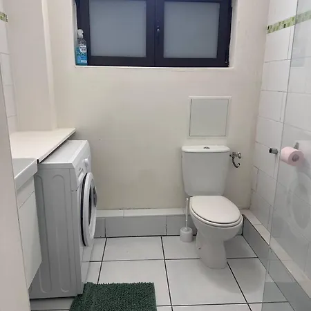 Ground-floor With Private Garden * Etampes