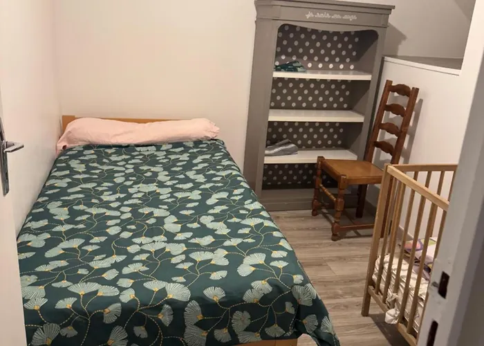 Διαμέρισμα Duplex Étampes