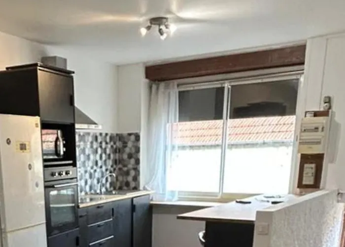 Duplex Διαμέρισμα *