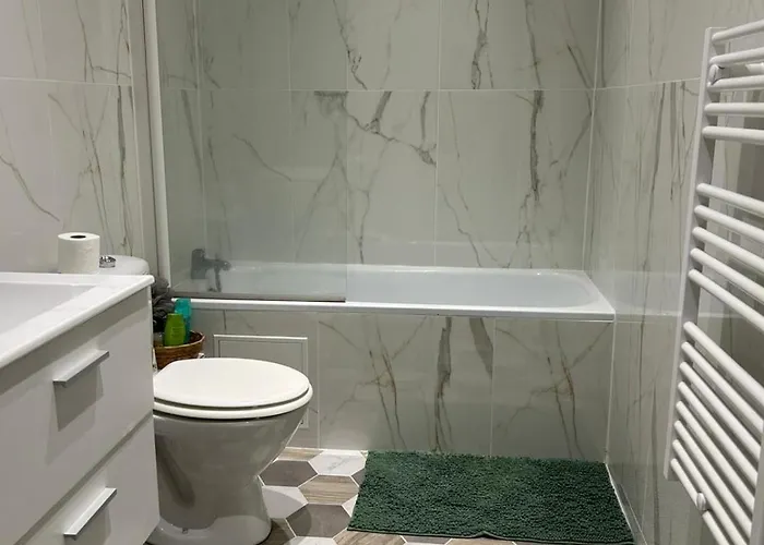 Duplex Διαμέρισμα