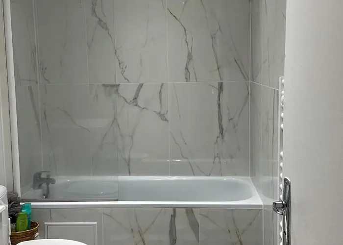 Duplex Apartment Étampes