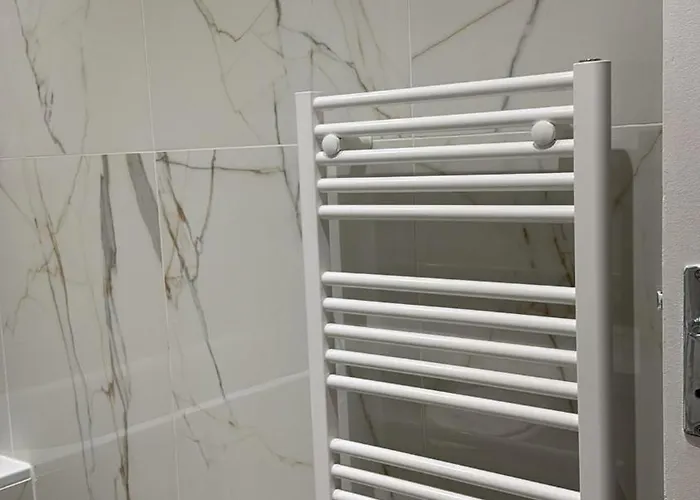 Duplex Διαμέρισμα Étampes